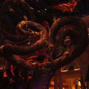 Meet your Posher, ジャスティン